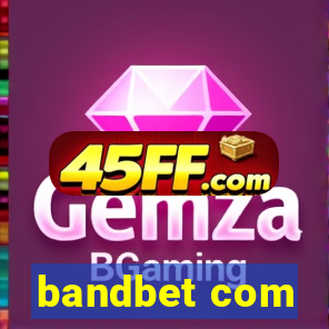 bandbet com